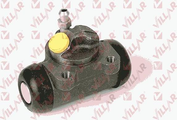 Villar 623.5158 - Колесный тормозной цилиндр autospares.lv