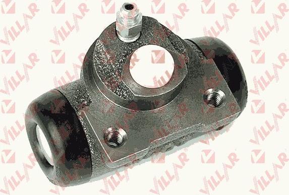 Villar 623.5169 - Колесный тормозной цилиндр autospares.lv