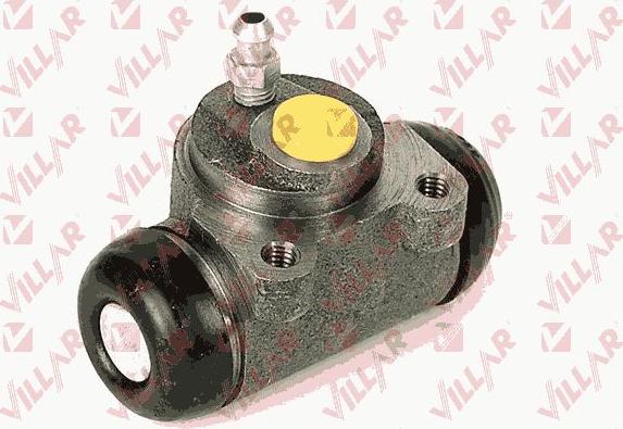 Villar 623.5167 - Колесный тормозной цилиндр autospares.lv