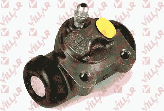 Villar 623.5180 - Колесный тормозной цилиндр autospares.lv