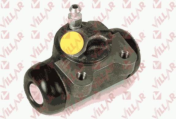 Villar 623.5181 - Колесный тормозной цилиндр autospares.lv