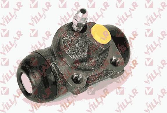 Villar 623.5176 - Колесный тормозной цилиндр autospares.lv