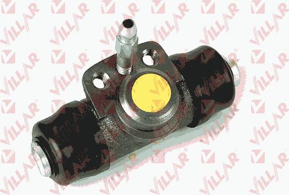 Villar 623.5178 - Колесный тормозной цилиндр autospares.lv