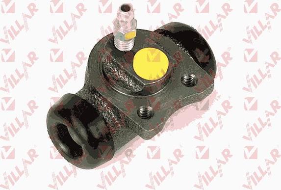 Villar 623.5894 - Колесный тормозной цилиндр autospares.lv