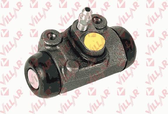 Villar 623.5896 - Колесный тормозной цилиндр autospares.lv