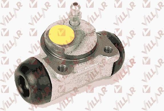 Villar 623.5890 - Колесный тормозной цилиндр autospares.lv