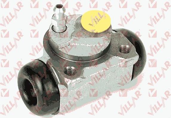 Villar 623.5891 - Колесный тормозной цилиндр autospares.lv