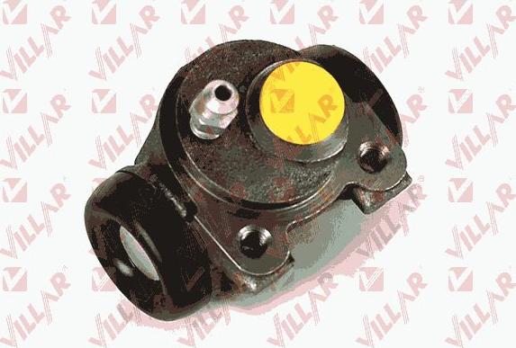 Villar 623.5893 - Колесный тормозной цилиндр autospares.lv