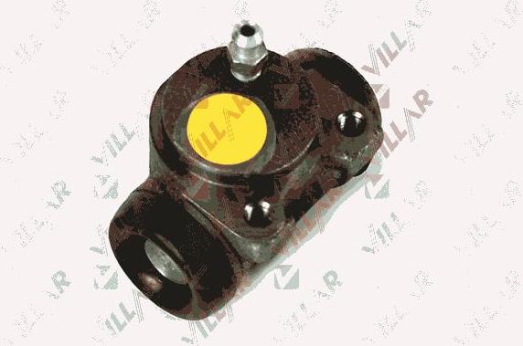 Villar 623.5892 - Колесный тормозной цилиндр autospares.lv