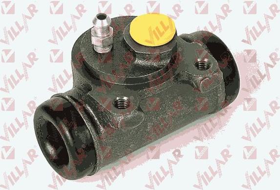 Villar 623.5888 - Колесный тормозной цилиндр autospares.lv