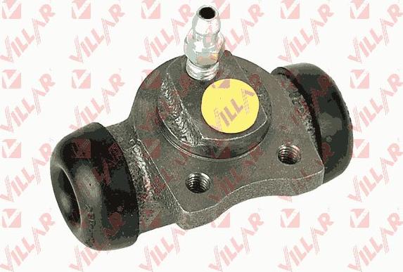 Villar 623.5392 - Колесный тормозной цилиндр autospares.lv