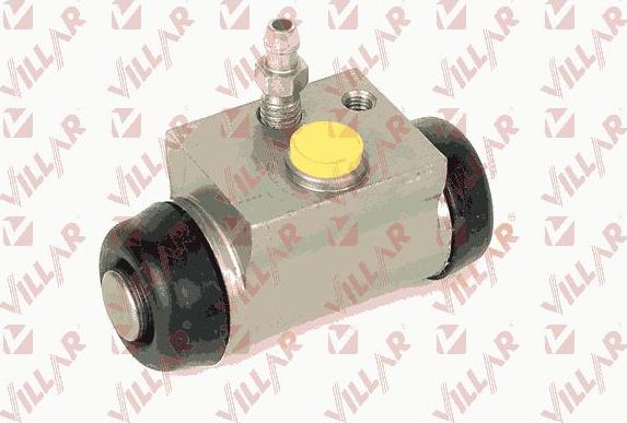 Villar 623.5343 - Колесный тормозной цилиндр autospares.lv