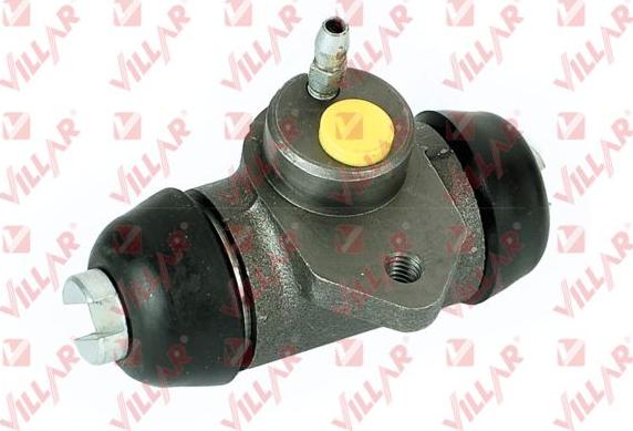 Villar 623.5303 - Колесный тормозной цилиндр autospares.lv