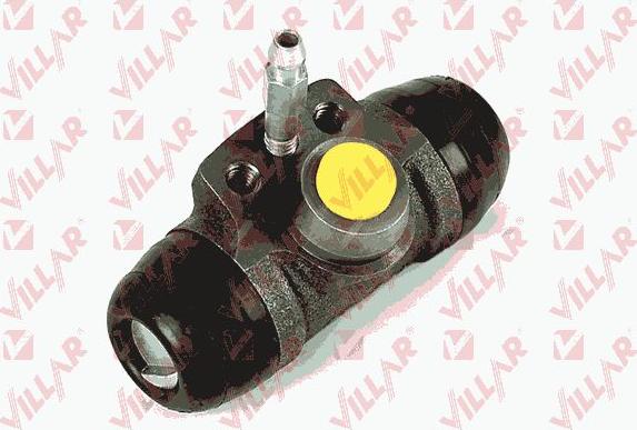 Villar 623.5315 - Колесный тормозной цилиндр autospares.lv