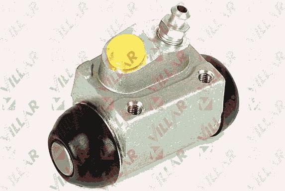 Villar 623.5310 - Колесный тормозной цилиндр autospares.lv