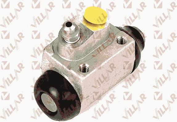 Villar 623.5311 - Колесный тормозной цилиндр autospares.lv