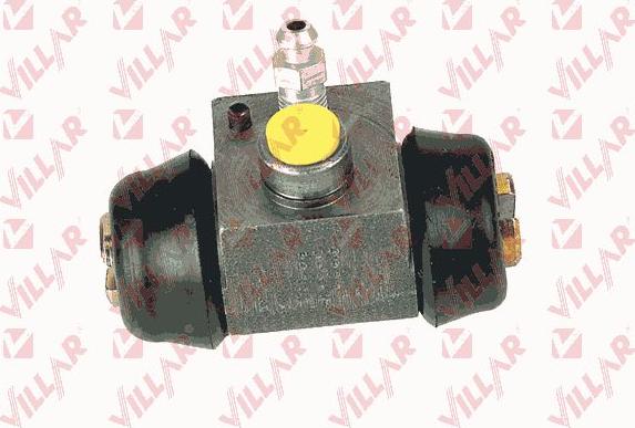 Villar 623.5387 - Колесный тормозной цилиндр autospares.lv