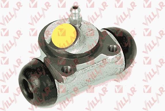 Villar 623.5337 - Колесный тормозной цилиндр autospares.lv