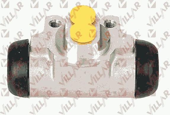 Villar 623.5371 - Колесный тормозной цилиндр autospares.lv