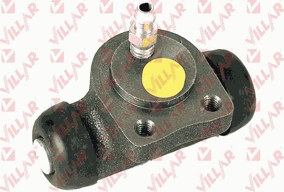 Villar 623.5373 - Колесный тормозной цилиндр autospares.lv