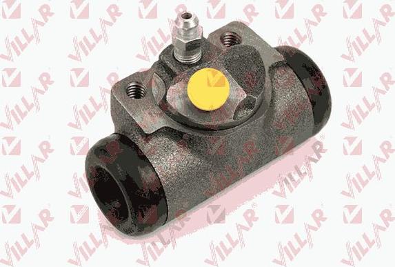 Villar 623.5299 - Колесный тормозной цилиндр autospares.lv