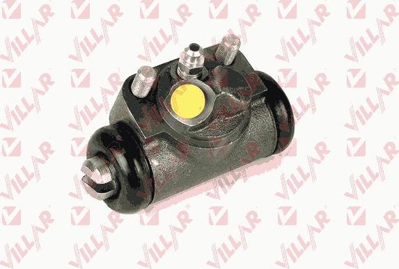 Villar 623.5259 - Колесный тормозной цилиндр autospares.lv