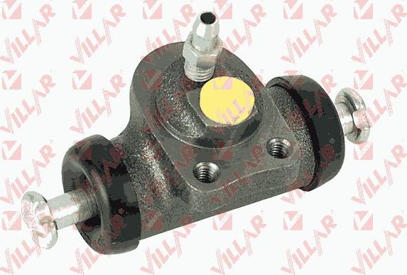 Villar 623.5269 - Колесный тормозной цилиндр autospares.lv