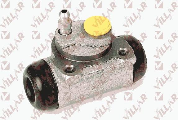 Villar 623.5264 - Колесный тормозной цилиндр autospares.lv