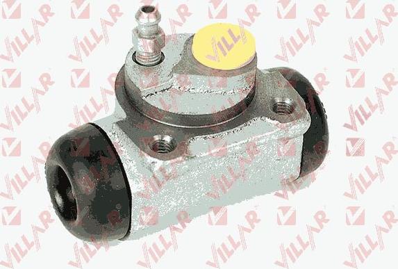 Villar 623.5260 - Колесный тормозной цилиндр autospares.lv