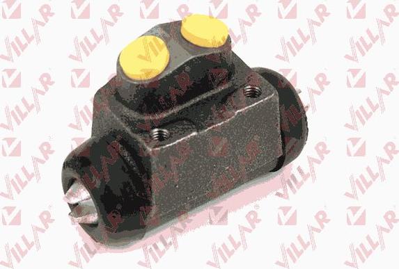 Villar 623.5263 - Колесный тормозной цилиндр autospares.lv