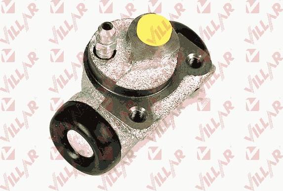 Villar 623.5208 - Колесный тормозной цилиндр autospares.lv