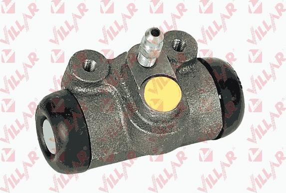 Villar 623.5202 - Колесный тормозной цилиндр autospares.lv