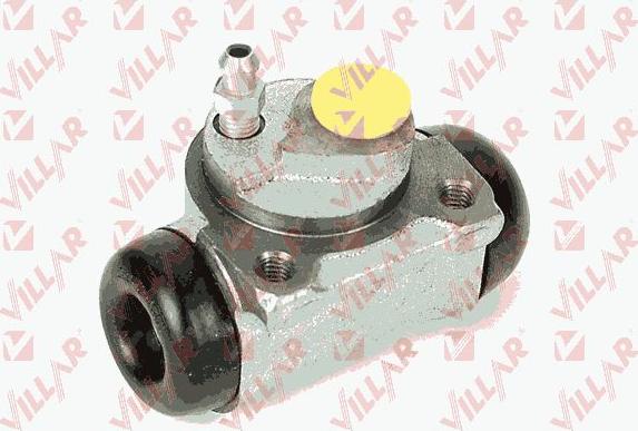 Villar 623.5207 - Колесный тормозной цилиндр autospares.lv