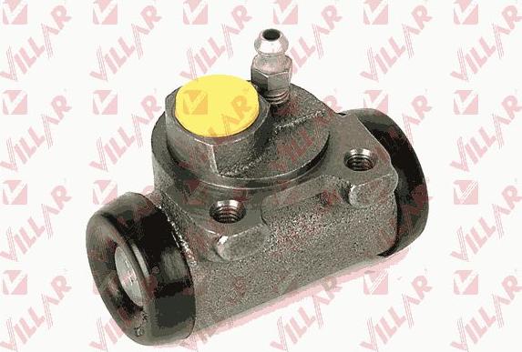 Villar 623.5218 - Колесный тормозной цилиндр autospares.lv