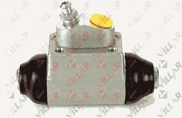 Villar 623.5289 - Колесный тормозной цилиндр autospares.lv