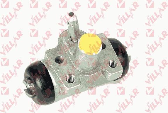 Villar 623.5239 - Колесный тормозной цилиндр autospares.lv