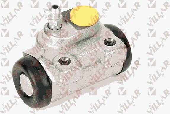 Villar 623.5234 - Колесный тормозной цилиндр autospares.lv