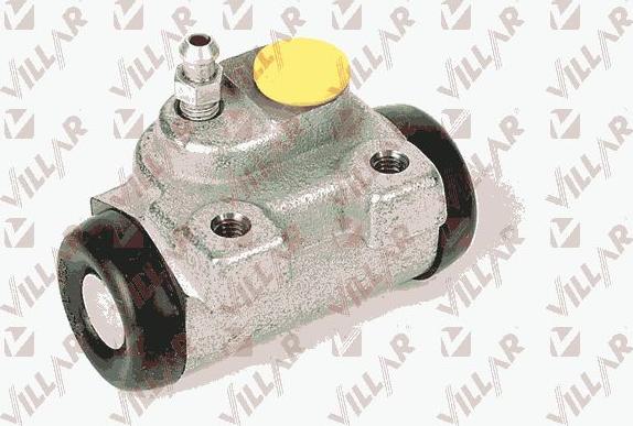 Villar 623.5230 - Колесный тормозной цилиндр autospares.lv