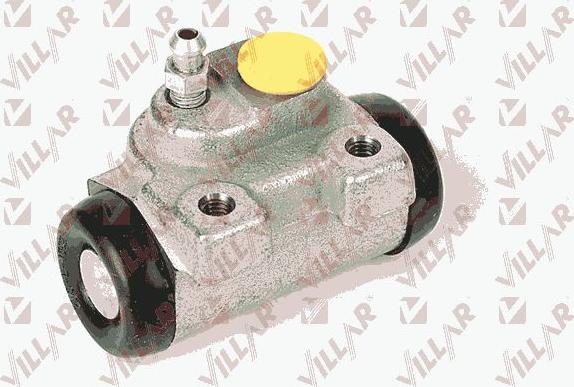 Villar 623.5233 - Колесный тормозной цилиндр autospares.lv