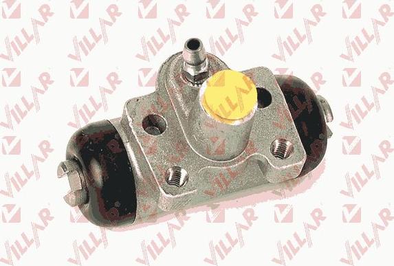 Villar 623.5237 - Колесный тормозной цилиндр autospares.lv