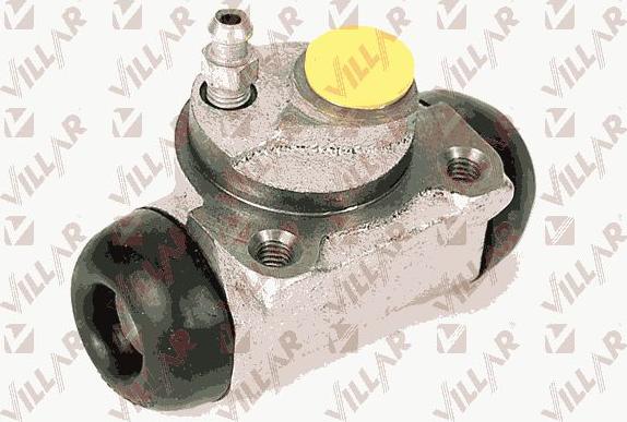 Villar 623.5221 - Колесный тормозной цилиндр autospares.lv