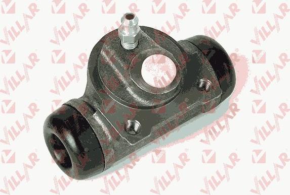 Villar 623.5275 - Колесный тормозной цилиндр autospares.lv