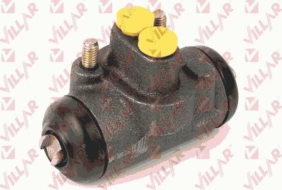 Villar 623.5272 - Колесный тормозной цилиндр autospares.lv