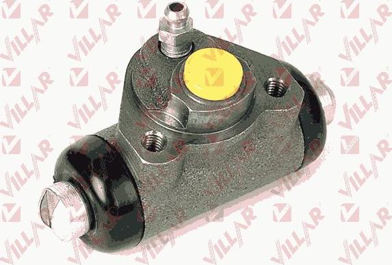 Villar 623.5739 - Колесный тормозной цилиндр autospares.lv