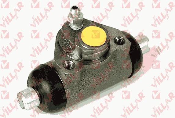 Villar 623.5735 - Колесный тормозной цилиндр autospares.lv