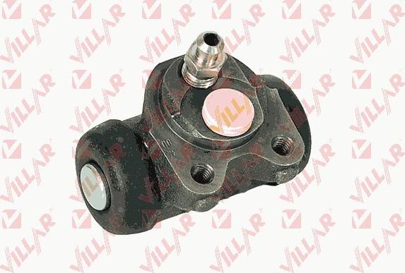 Villar 623.5771 - Колесный тормозной цилиндр autospares.lv