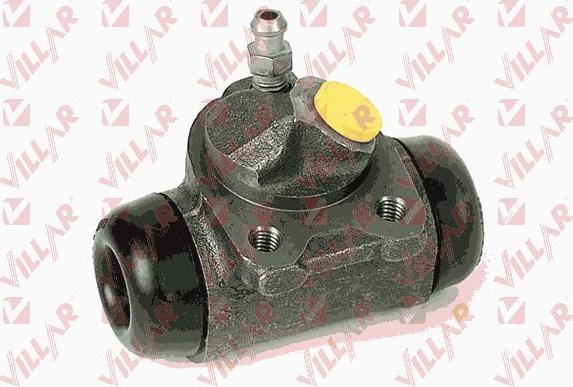 Villar 623.5773 - Колесный тормозной цилиндр autospares.lv