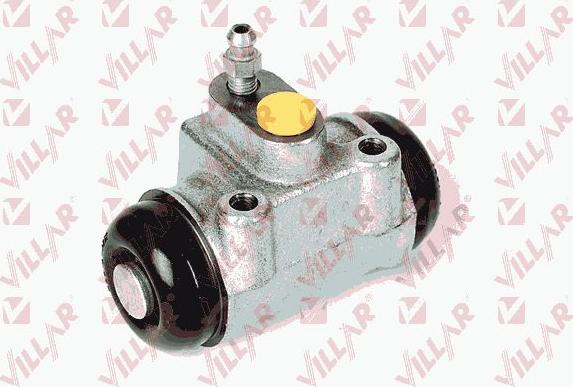 Villar 623.6448 - Колесный тормозной цилиндр autospares.lv