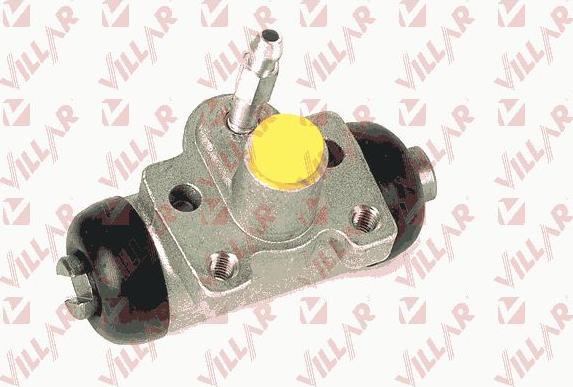 Villar 623.6457 - Колесный тормозной цилиндр autospares.lv