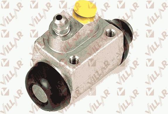 Villar 623.6469 - Колесный тормозной цилиндр autospares.lv